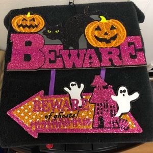 Halloween Hanging Decoration